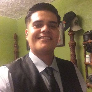 Meet your Posher, Oscar